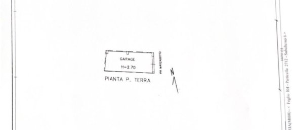 5-Zimmer Wohnung in Vittoria, Italy, Nr. 257729 7