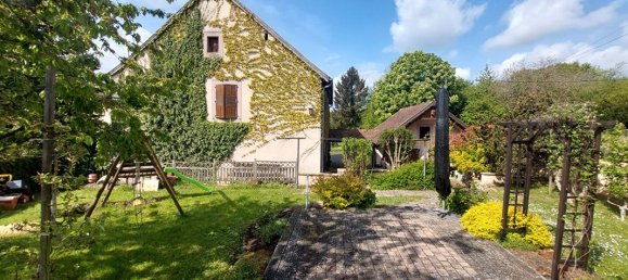 Дом с 4 спальнями в Эрстрофф, Франция № 268583 14