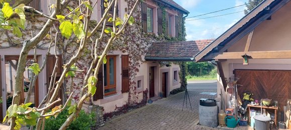 Дом с 4 спальнями в Эрстрофф, Франция № 268583 15