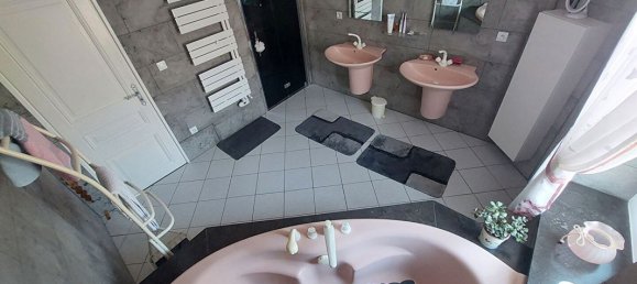 Дом с 4 спальнями в Эрстрофф, Франция № 268583 12