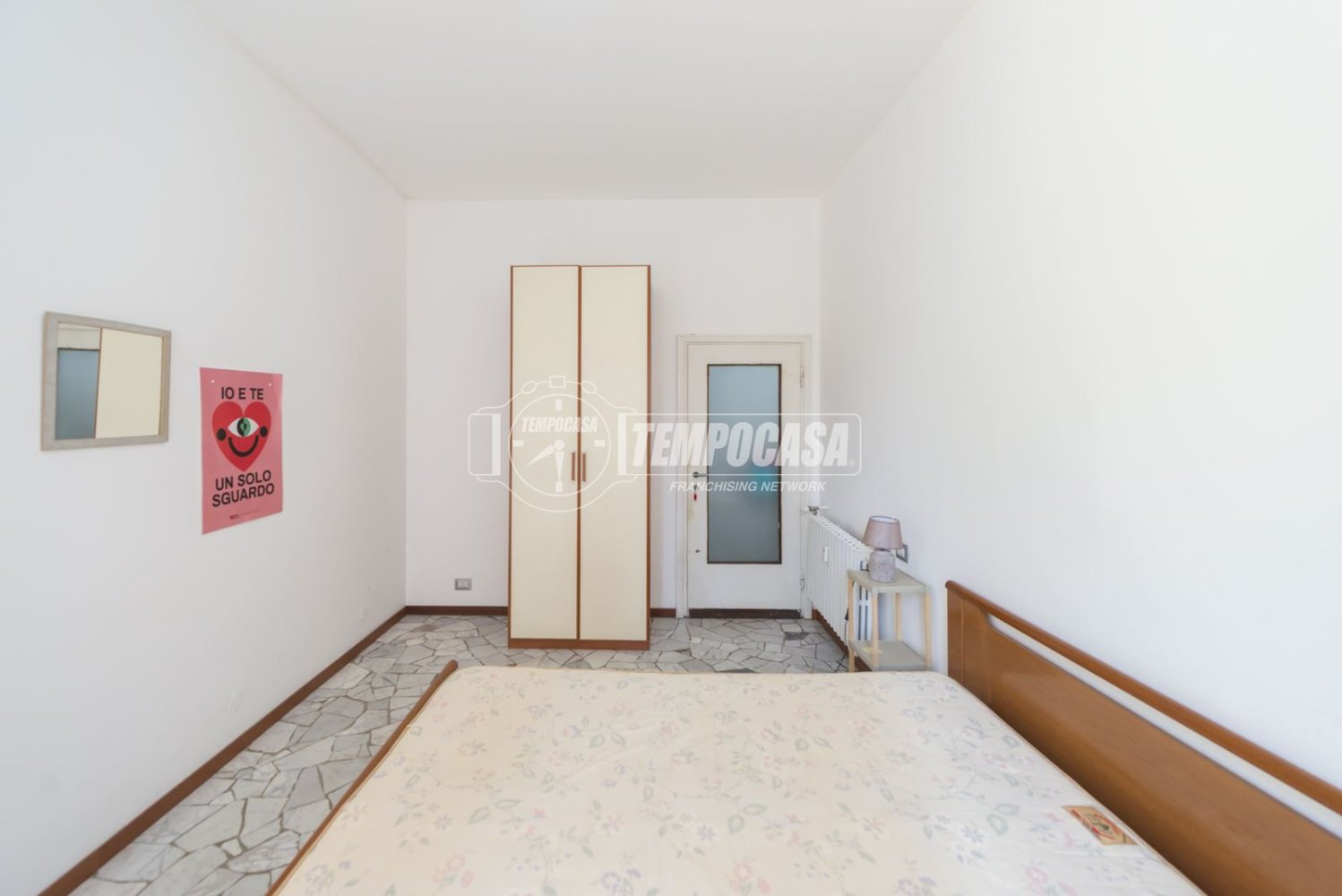 2 rooms Apartment in Milan, Italy No. 274447