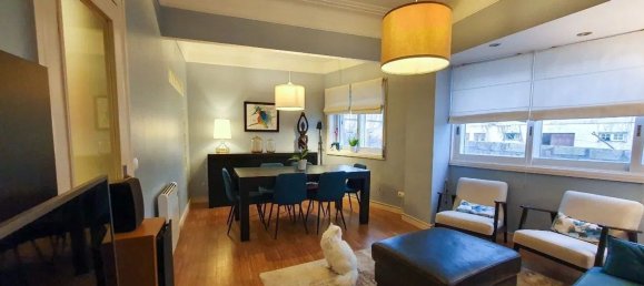 4 bedrooms House in Porto, Portugal No. 54029 14