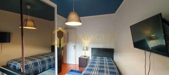 4 bedrooms House in Porto, Portugal No. 54029 17