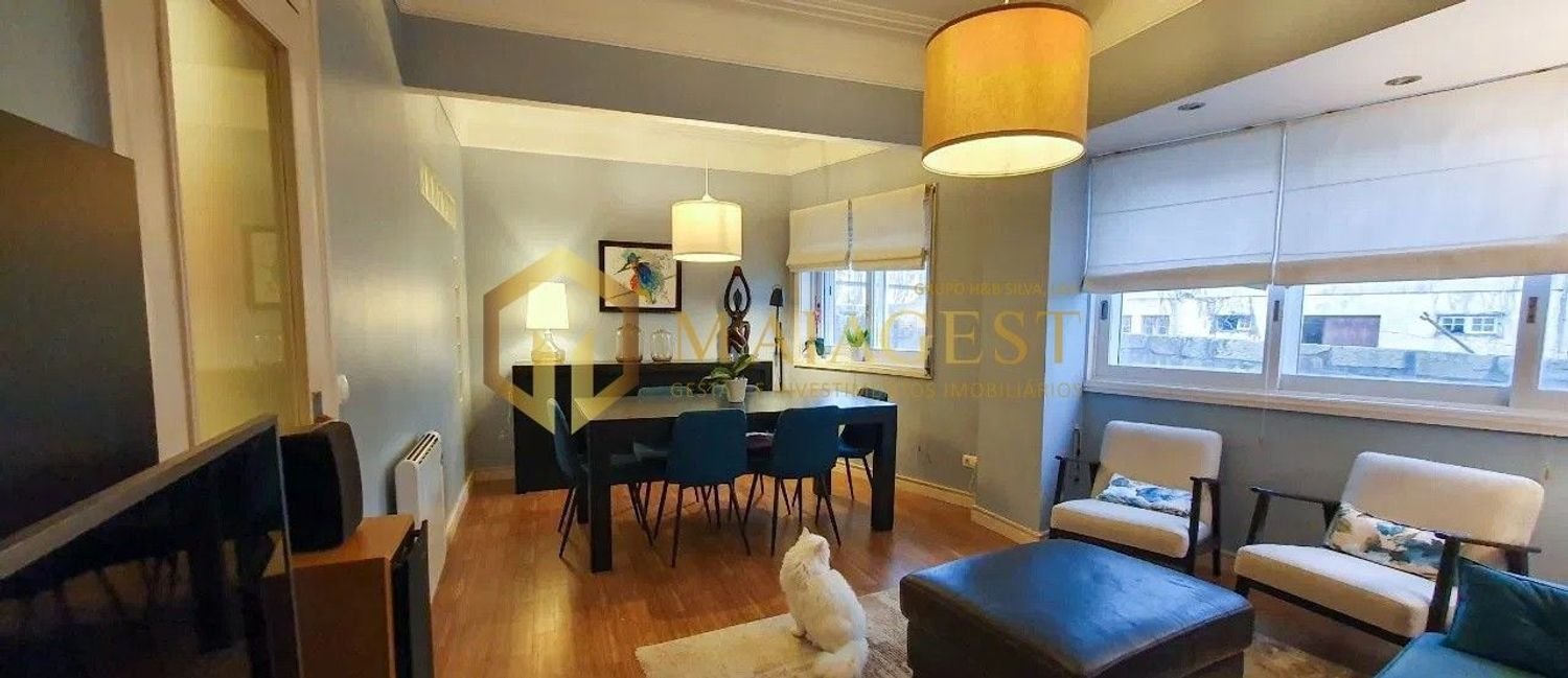 4 bedrooms House in Porto, Portugal No. 54029