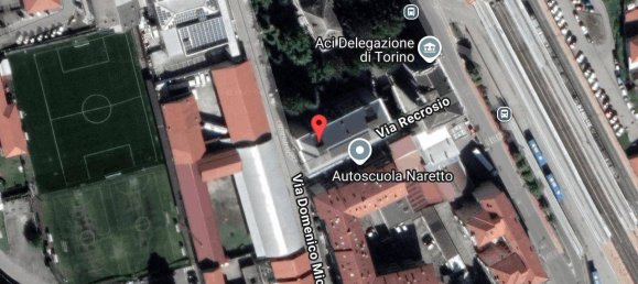 Apartamento de 1 dormitorio en Rivarolo Canavese, Italy No. 303003 2