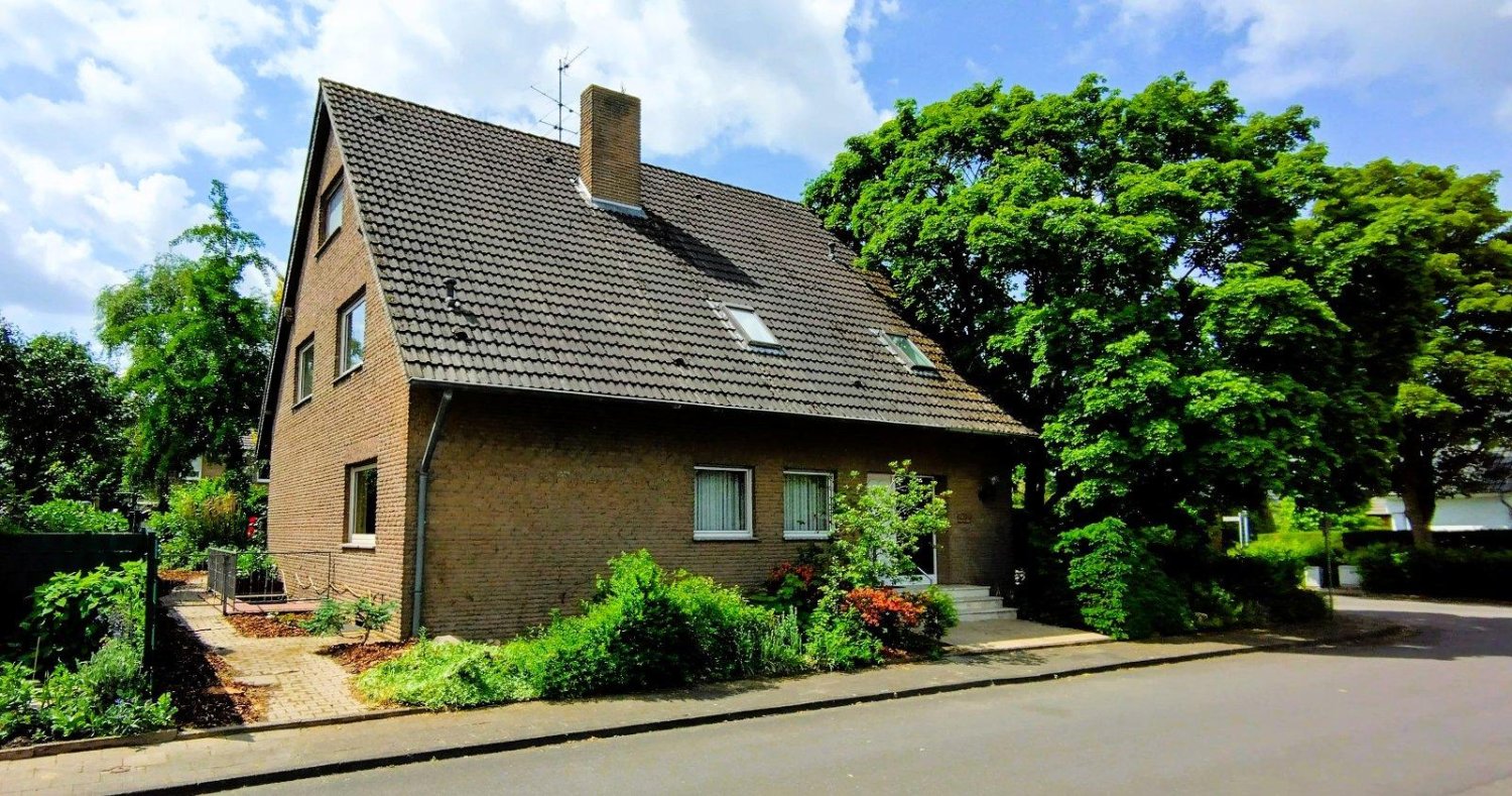 5 Schlafzimmer Haus in Viersen, Germany, Nr. 348231