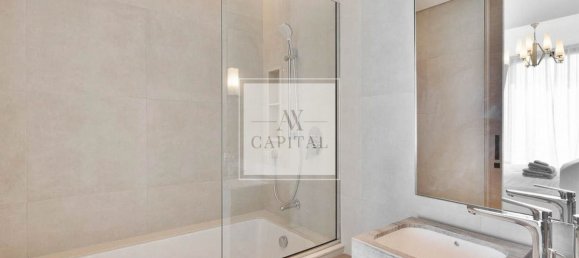 Квартира с 2 спальнями в Джумейра Бич Резиденс, ОАЭ № 51391 13