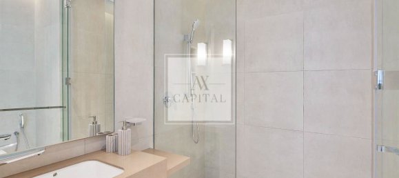 Квартира с 2 спальнями в Джумейра Бич Резиденс, ОАЭ № 51391 12