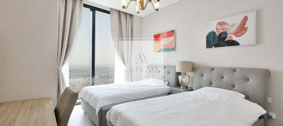 Квартира с 2 спальнями в Джумейра Бич Резиденс, ОАЭ № 51391 9