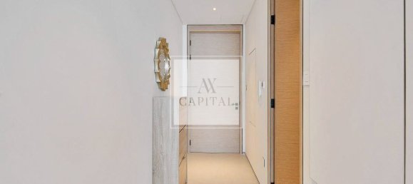 Квартира с 2 спальнями в Джумейра Бич Резиденс, ОАЭ № 51391 11