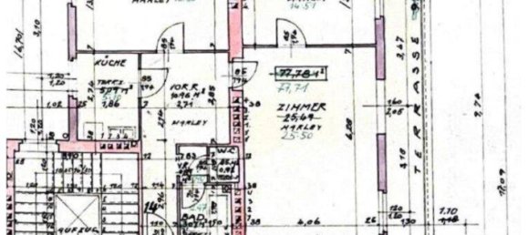 Apartamento de 3 habitaciónes en Meidling, Austria No. 228510 18