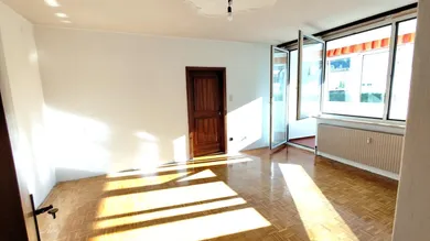 3 rooms Apartment in Salzburg, Austria No. 219982