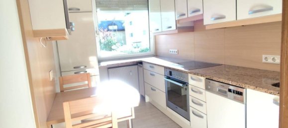 3 rooms Apartment in Salzburg, Austria No. 219982 9