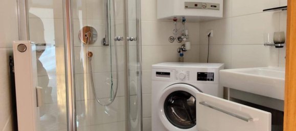 3 rooms Apartment in Salzburg, Austria No. 219982 8