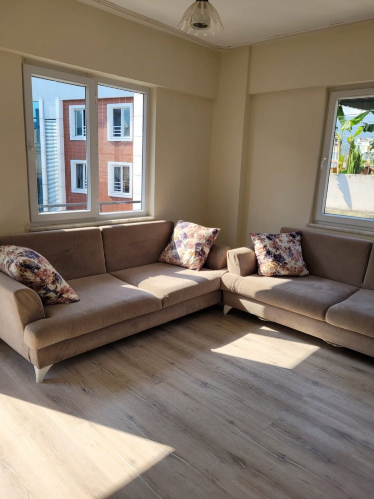 Apartment 2+1 in Alanya, Turkey No. 16078