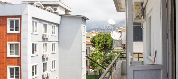 Apartment 2+1 in Alanya, Turkey No. 16078 10