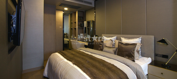 1 bedroom Condo in Bangkok, Thailand No. 7520 7