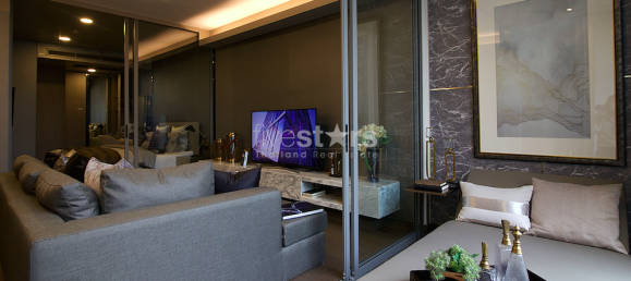 1 bedroom Condo in Bangkok, Thailand No. 7520 2