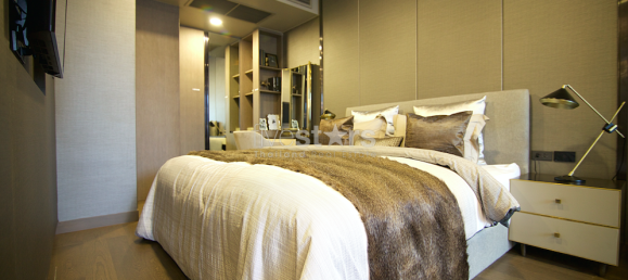 1 bedroom Condo in Bangkok, Thailand No. 7520 6