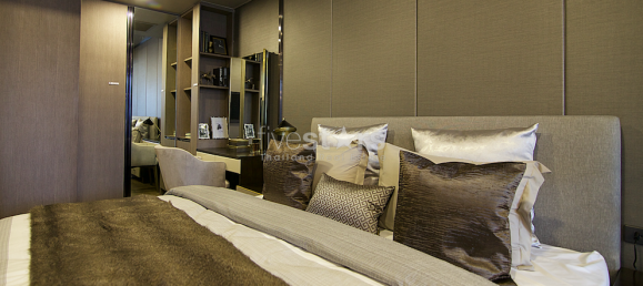 1 bedroom Condo in Bangkok, Thailand No. 7520 8