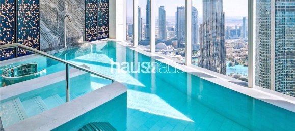 3 bedrooms Apartment in Downtown Dubai (Downtown Burj Dubai), UAE No. 99362 13