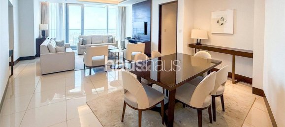 3 bedrooms Apartment in Downtown Dubai (Downtown Burj Dubai), UAE No. 99362 2