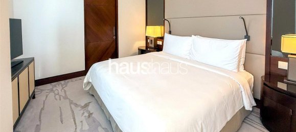 3 bedrooms Apartment in Downtown Dubai (Downtown Burj Dubai), UAE No. 99362 12