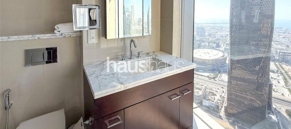 3 bedrooms Apartment in Downtown Dubai (Downtown Burj Dubai), UAE No. 99362 10