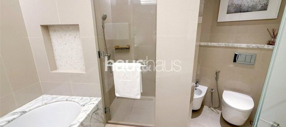 3 bedrooms Apartment in Downtown Dubai (Downtown Burj Dubai), UAE No. 99362 8