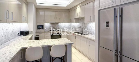 3 bedrooms Apartment in Downtown Dubai (Downtown Burj Dubai), UAE No. 99362 4