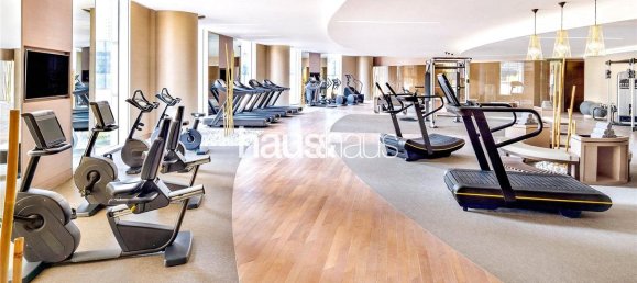 3 bedrooms Apartment in Downtown Dubai (Downtown Burj Dubai), UAE No. 99362 14