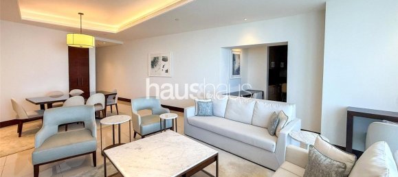 3 bedrooms Apartment in Downtown Dubai (Downtown Burj Dubai), UAE No. 99362 3