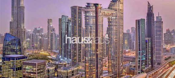 3 bedrooms Apartment in Downtown Dubai (Downtown Burj Dubai), UAE No. 99362 16