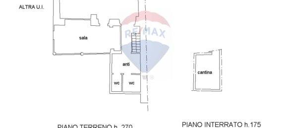92m² Commercial property in Varese, Italy No. 58228 2