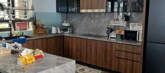 200m² Villa in District 7, Vietnam No. 7940 4