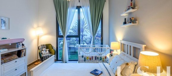 2 غرف نوم شقة في Town Square, UAE رقم 97955 5