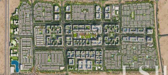 2 غرف نوم شقة في Town Square, UAE رقم 97955 6