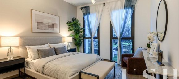 2 غرف نوم شقة في Town Square, UAE رقم 97955 4