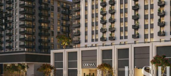 2 غرف نوم شقة في Town Square, UAE رقم 97955 12