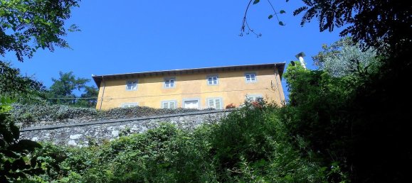 6 Schlafzimmer Villa in Coreglia Antelminelli, Italy, Nr. 715 2