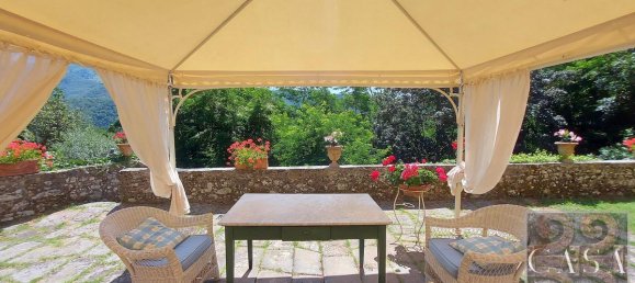 6 Schlafzimmer Villa in Coreglia Antelminelli, Italy, Nr. 715 5