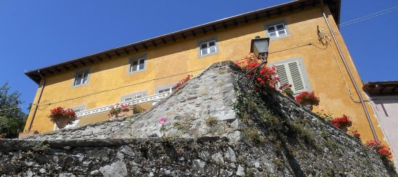 6 Schlafzimmer Villa in Coreglia Antelminelli, Italy, Nr. 715 4