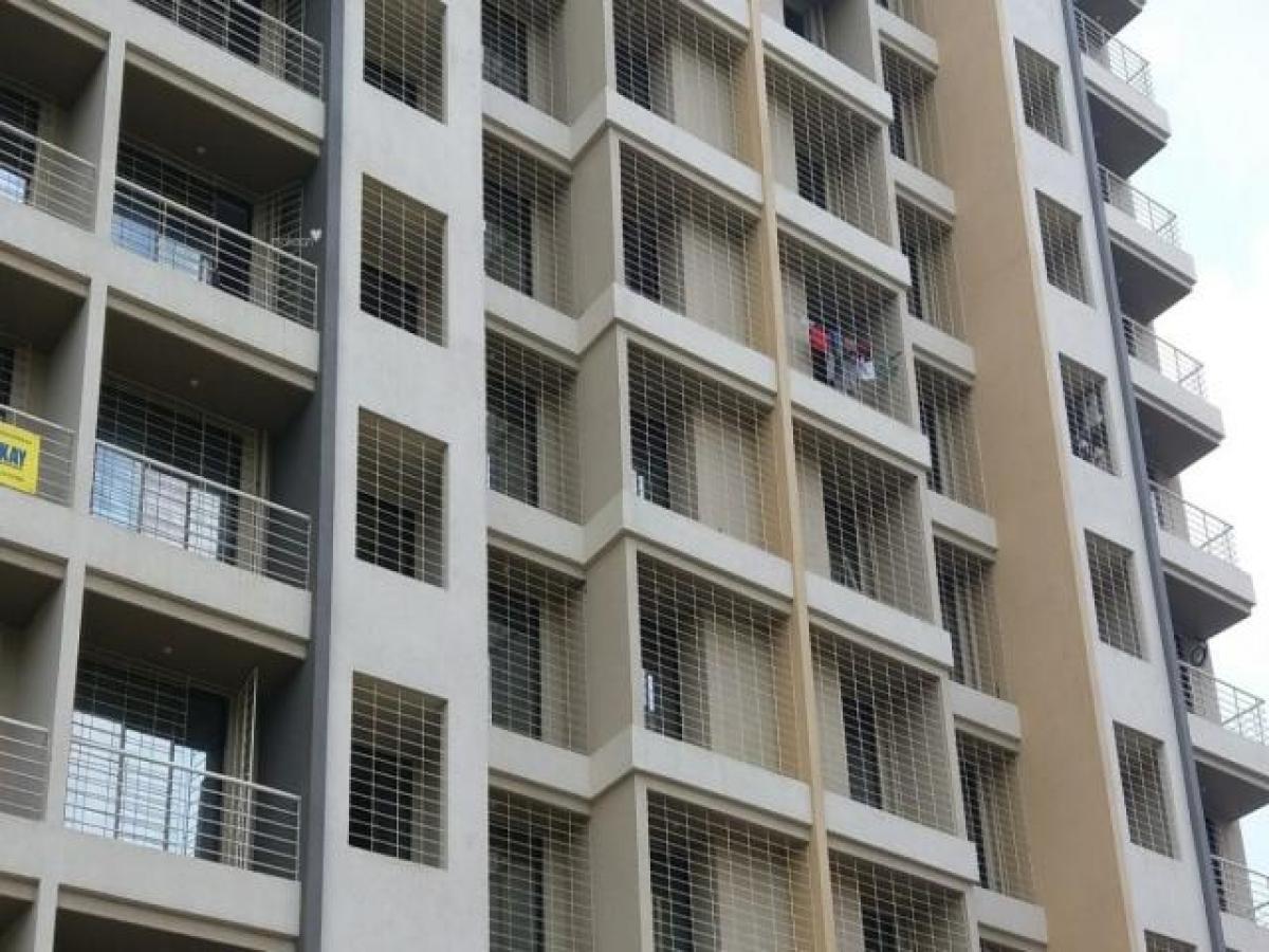 Studio in Mumbai, India No. 3268