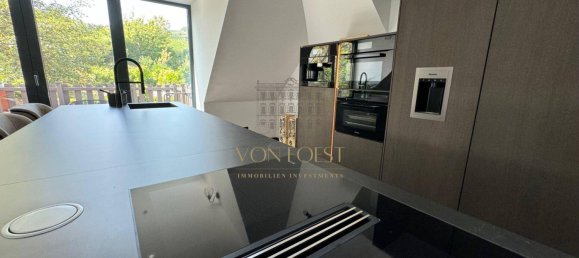 3-salle Penthouse à Dobling, Austria No. 197852 22