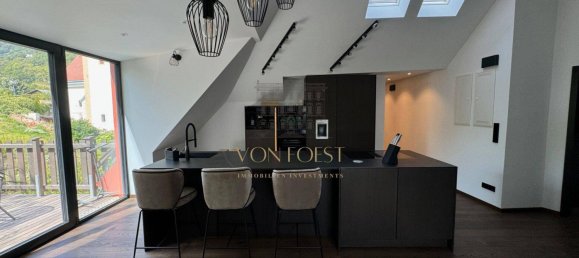 3-salle Penthouse à Dobling, Austria No. 197852 10