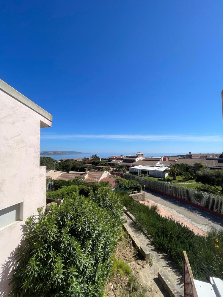 4 rooms House in Stintino, Italy No. 115467