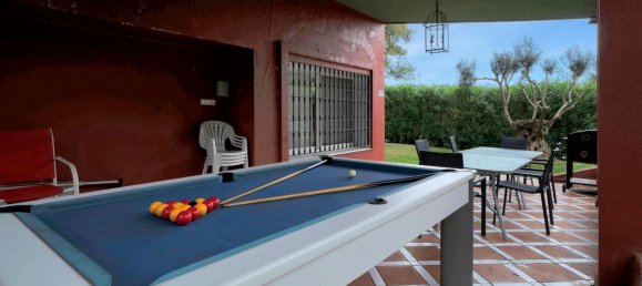 6 bedrooms Villa in Marbella, Spain No. 129897 96