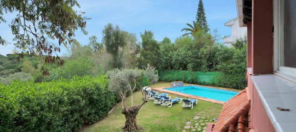 6 bedrooms Villa in Marbella, Spain No. 129897 76