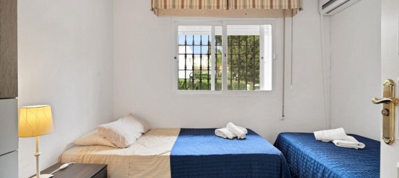 6 bedrooms Villa in Marbella, Spain No. 129897 48