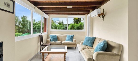 6 bedrooms Villa in Marbella, Spain No. 129897 5